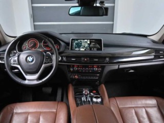 BMW X6 (F16)