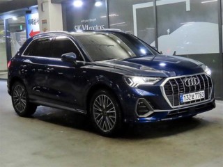아우디 Q3 (F3)