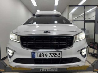 기아 더 뉴 카니발