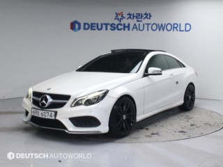 벤츠 E-클래스 W212