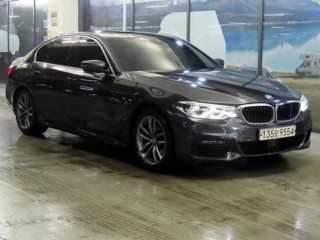 BMW 5시리즈 (G30)
