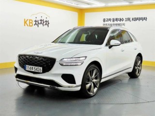 제네시스 GV70