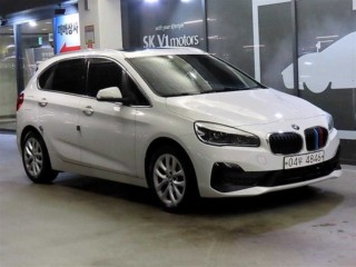 BMW 2시리즈 액티브 투어러 (F45)