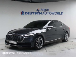기아 더 뉴 K9 2세대