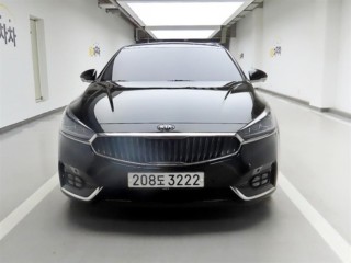 기아 올 뉴 K7