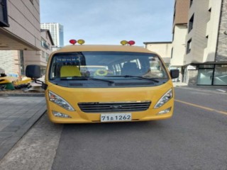 중대형버스 레스타