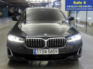 BMW 5시리즈 (G30)