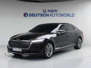 기아 더 뉴 K9 2세대