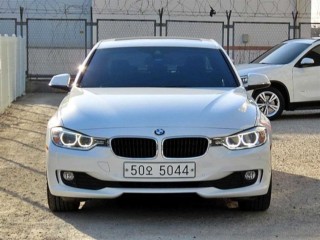 BMW 3시리즈 (F30)