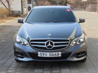 벤츠 E-클래스 W212