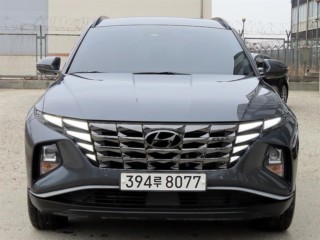 현대 투싼 (NX4)
