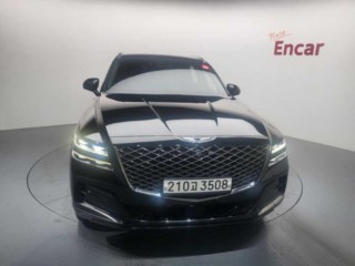제네시스 GV80