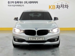 BMW 3시리즈 GT (F34)
