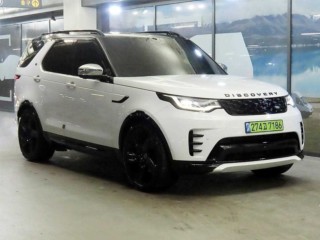 랜드로버 디스커버리5