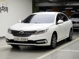르노코리아(삼성) SM5노바