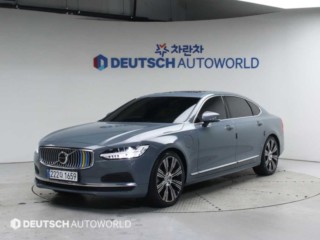 볼보 S90