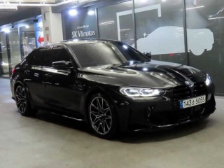 BMW M3 (F80, E90)