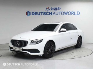 벤츠 E-클래스 W213