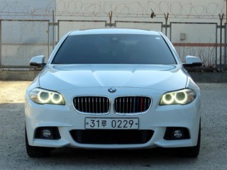 BMW 5시리즈 (F10)