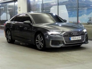 아우디 A6 (C8)
