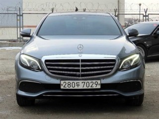 벤츠 E-클래스 W213