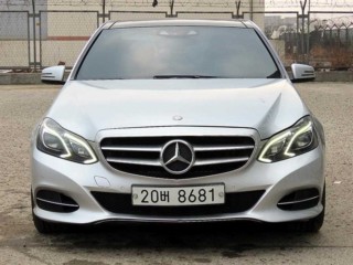 벤츠 E-클래스 W212