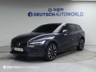 볼보 V60 크로스 컨트리 2세대