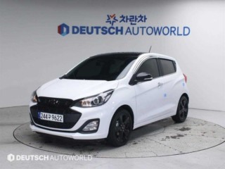 쉐보레 더뉴스파크