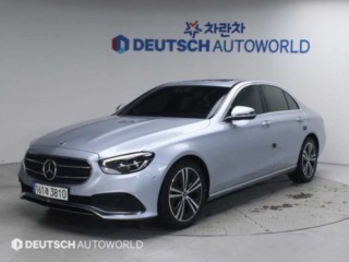 벤츠 E-클래스 W213