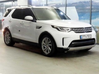 랜드로버 디스커버리5