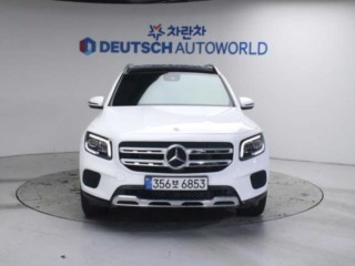 벤츠 GLB클래스 X247