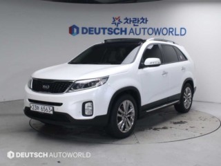 기아 뉴 쏘렌토 R