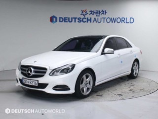 벤츠 E-클래스 W212