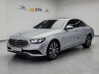 벤츠 E-클래스 W213