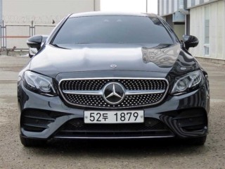 벤츠 E-클래스 W213