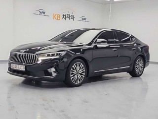 기아 K7 프리미어