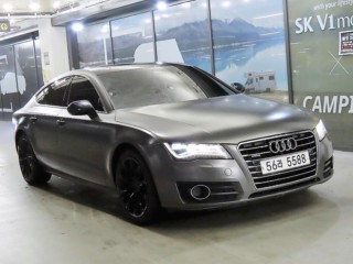 아우디 A7