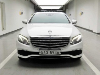 벤츠 E-클래스 W213
