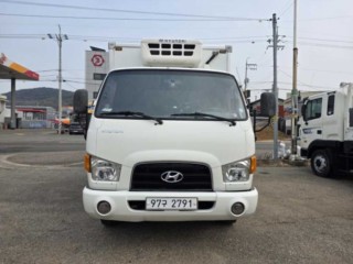 중대형화물 냉동탑