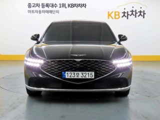 제네시스 G90(RS4)