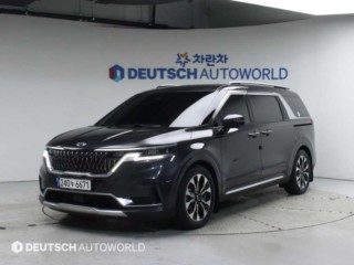 기아 카니발 4세대