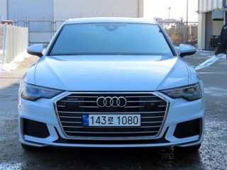 아우디 A6 (C8)