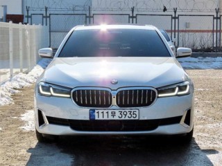 BMW 5시리즈 (G30)
