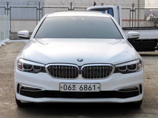BMW 5시리즈 (G30)