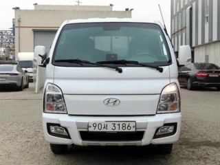 소형화물 [카고]포터2