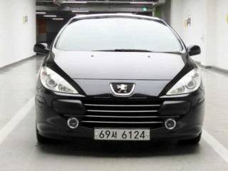 푸조 307CC