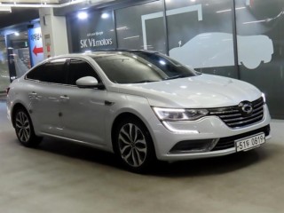 르노코리아(삼성) SM6