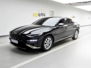 기아 K8