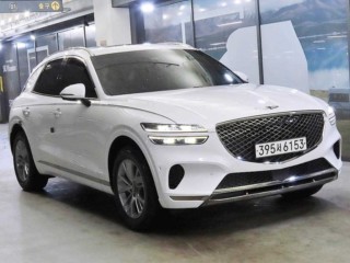 제네시스 GV70