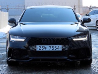 아우디 A7